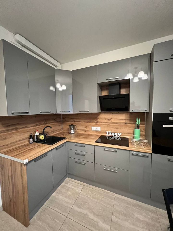 2-комнатная квартира, 45 м² — фото 3