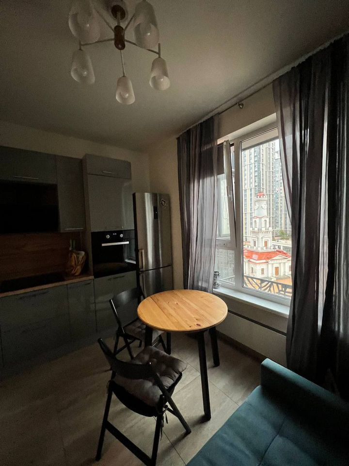 2-комнатная квартира, 45 м² — фото 4