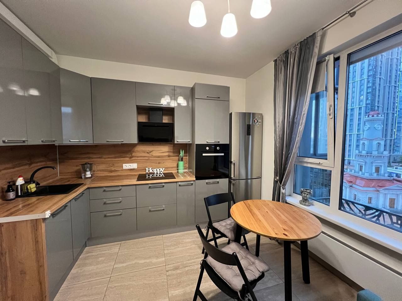 2-комнатная квартира, 45 м² — фото 5