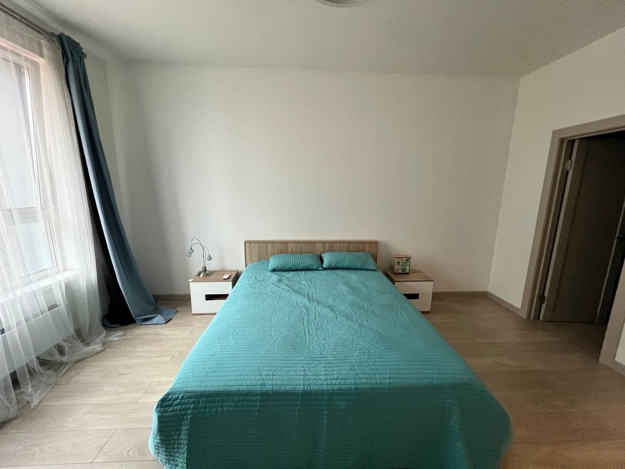 2-комнатная квартира, 45 м² — фото 6