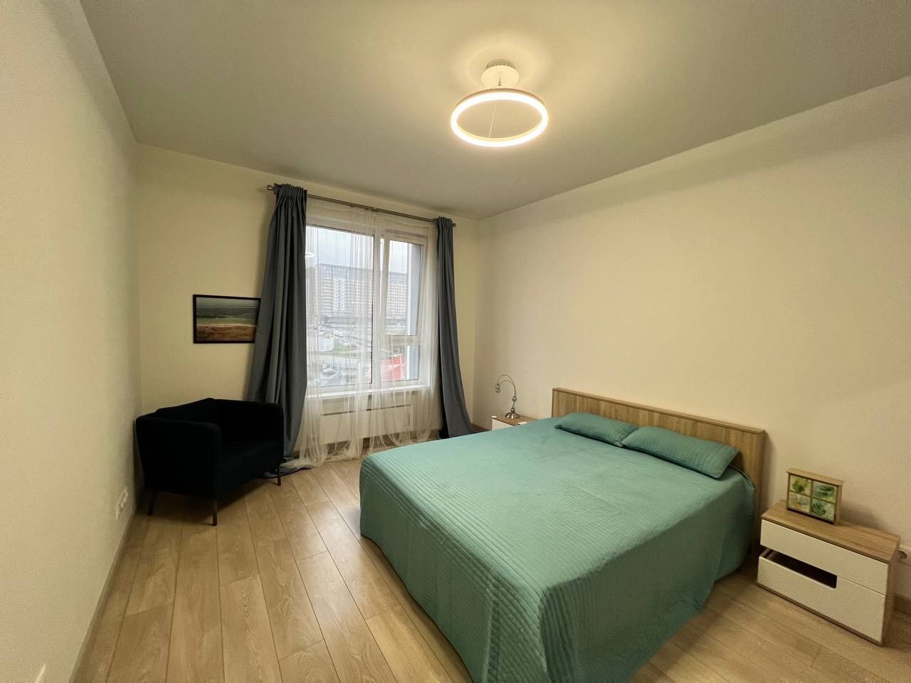 2-комнатная квартира, 45 м² — фото 7