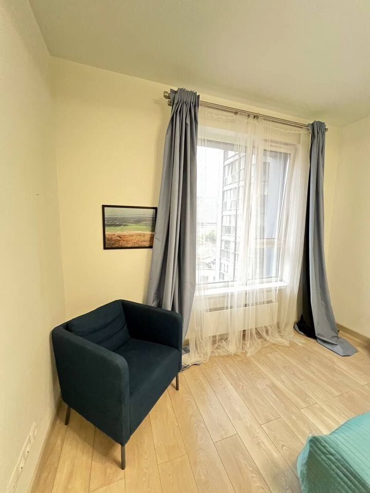 2-комнатная квартира, 45 м² — фото 8