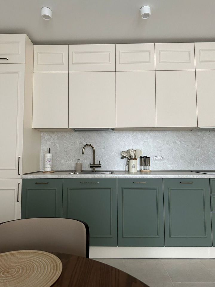 2-комнатная квартира, 80 м² — фото 3