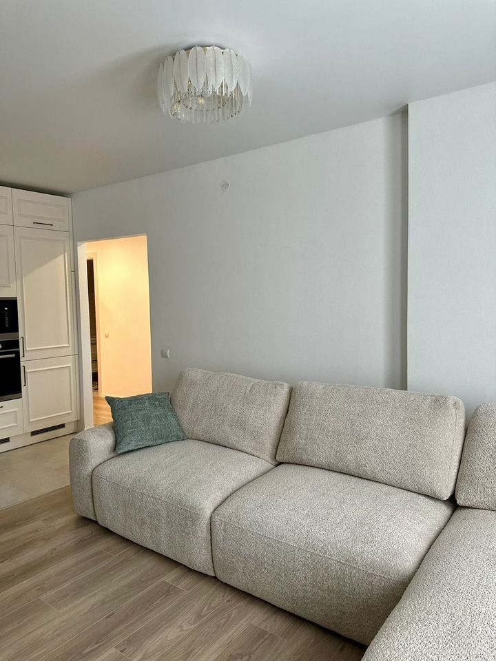 2-комнатная квартира, 80 м² — фото 4