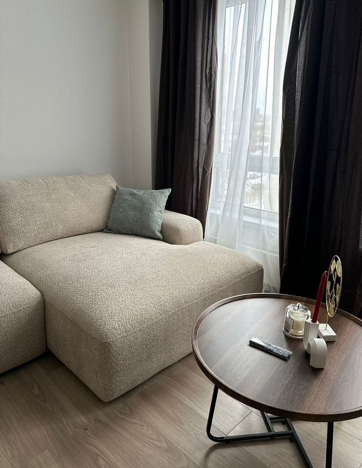 2-комнатная квартира, 80 м² — фото 5