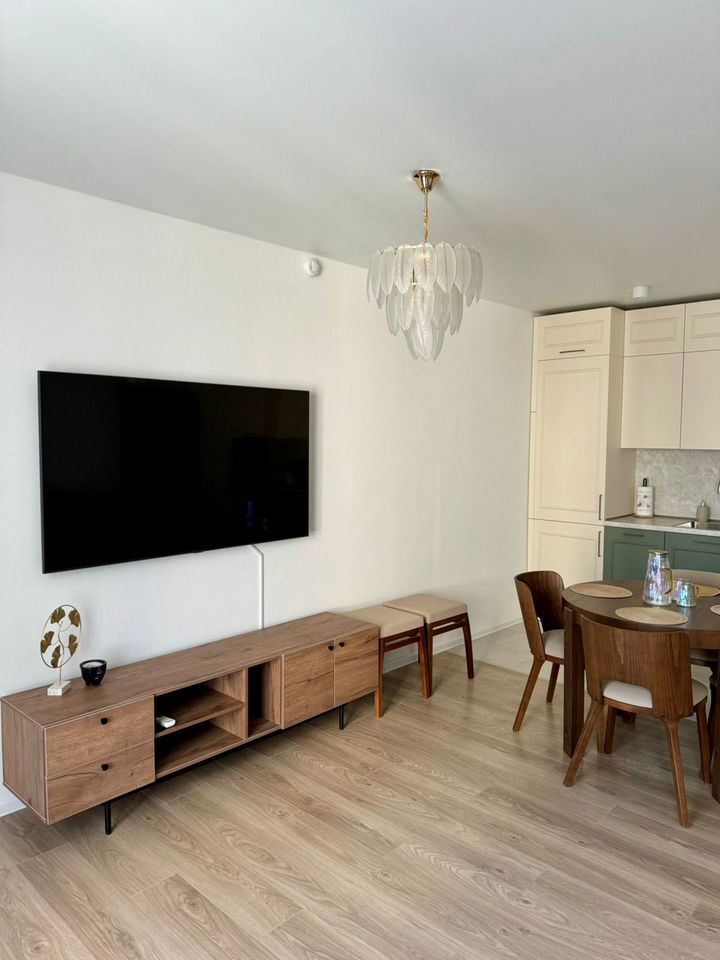 2-комнатная квартира, 80 м² — фото 7