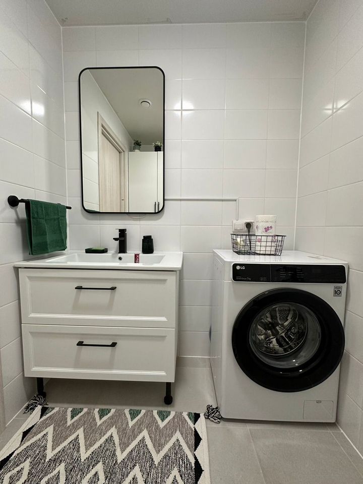 2-комнатная квартира, 80 м² — фото 8