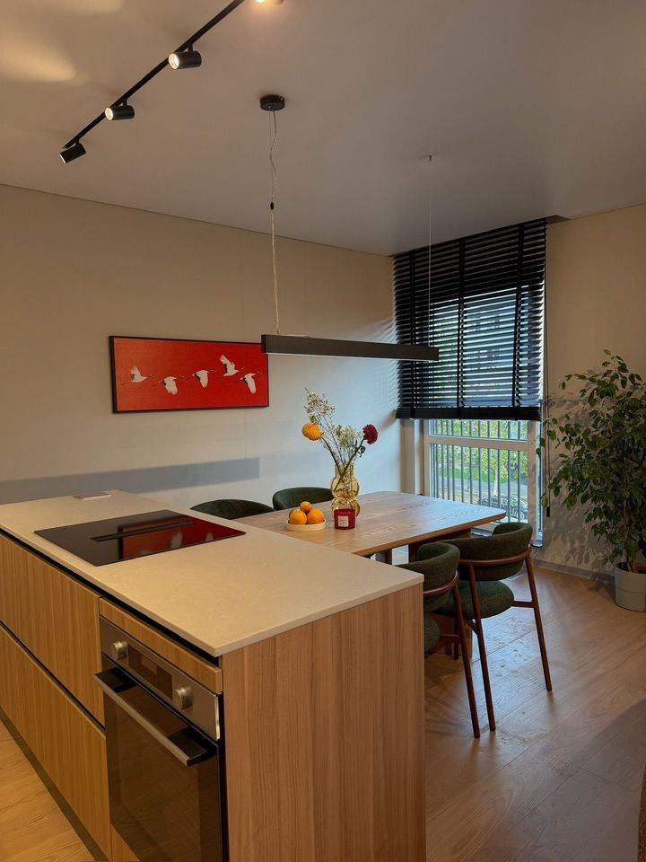 3-комнатная квартира, 100 м² — фото 1
