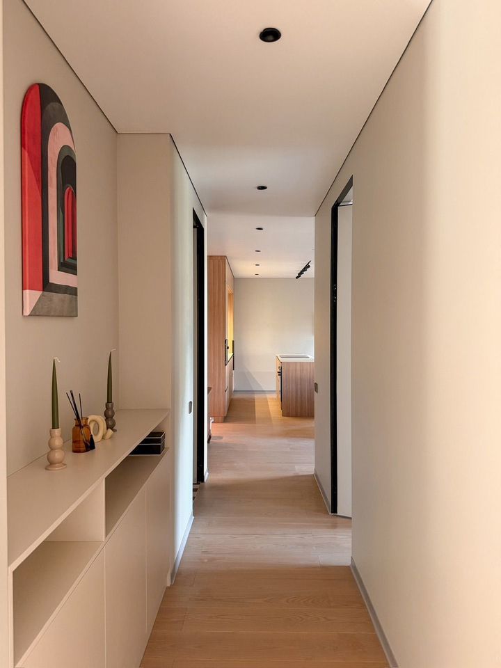 3-комнатная квартира, 100 м² — фото 2