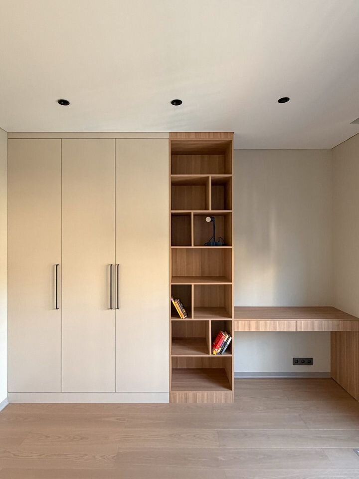 3-комнатная квартира, 100 м² — фото 3