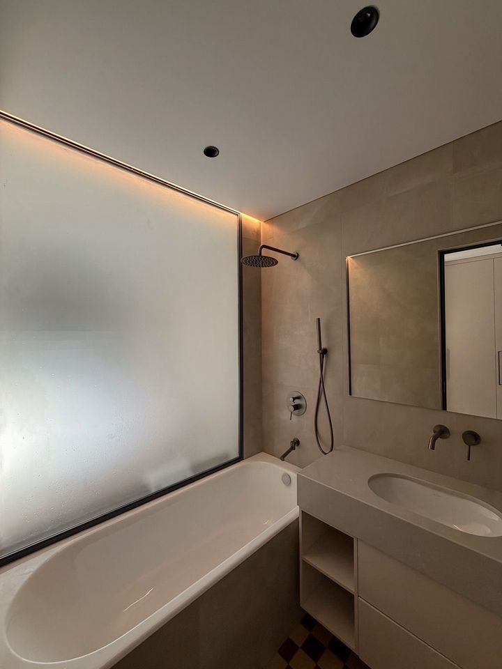 3-комнатная квартира, 100 м² — фото 5