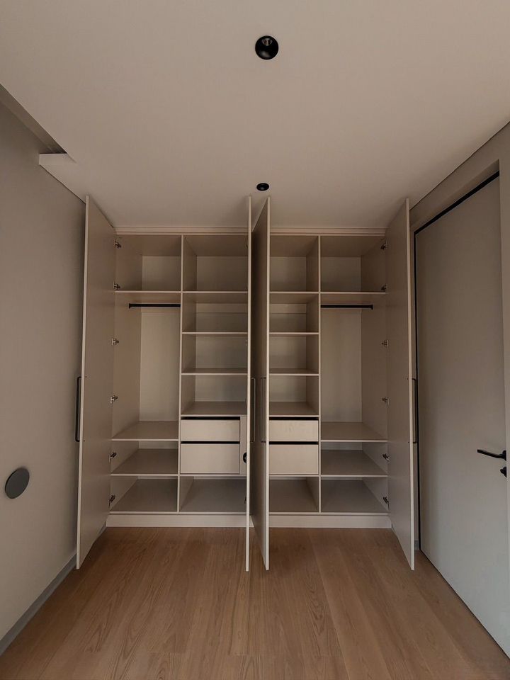 3-комнатная квартира, 100 м² — фото 6