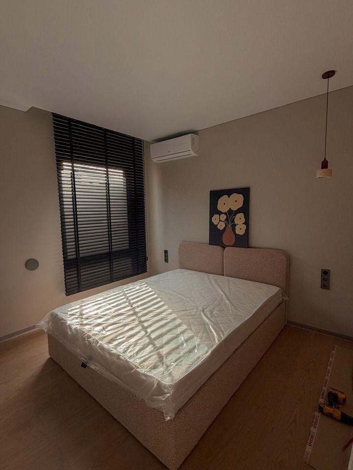 3-комнатная квартира, 100 м² — фото 8
