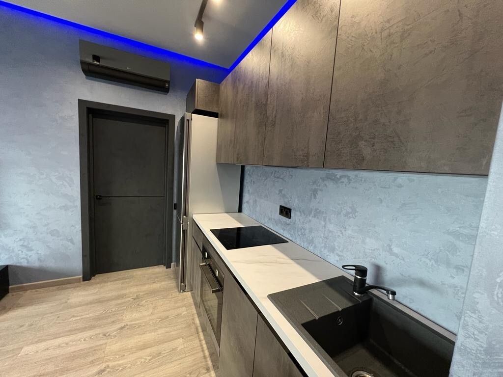 2-комнатная квартира, 55 м² — фото 5