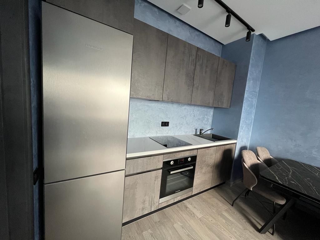 2-комнатная квартира, 55 м² — фото 6