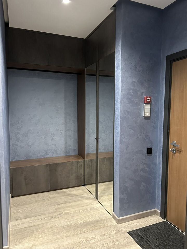 2-комнатная квартира, 55 м² — фото 7