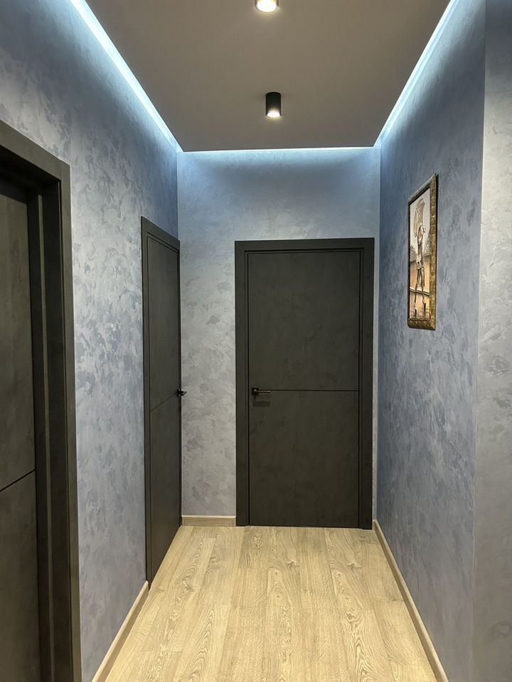2-комнатная квартира, 55 м² — фото 8