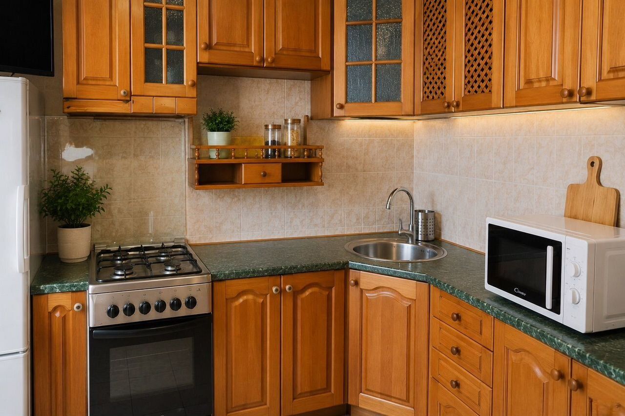 2-комнатная квартира, 60 м² — фото 3