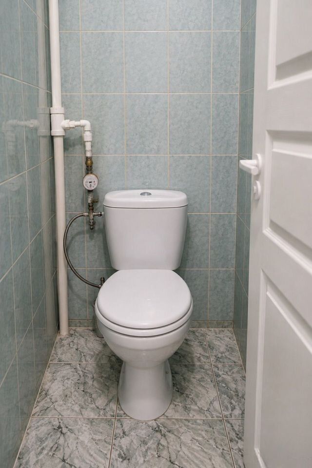 2-комнатная квартира, 60 м² — фото 4