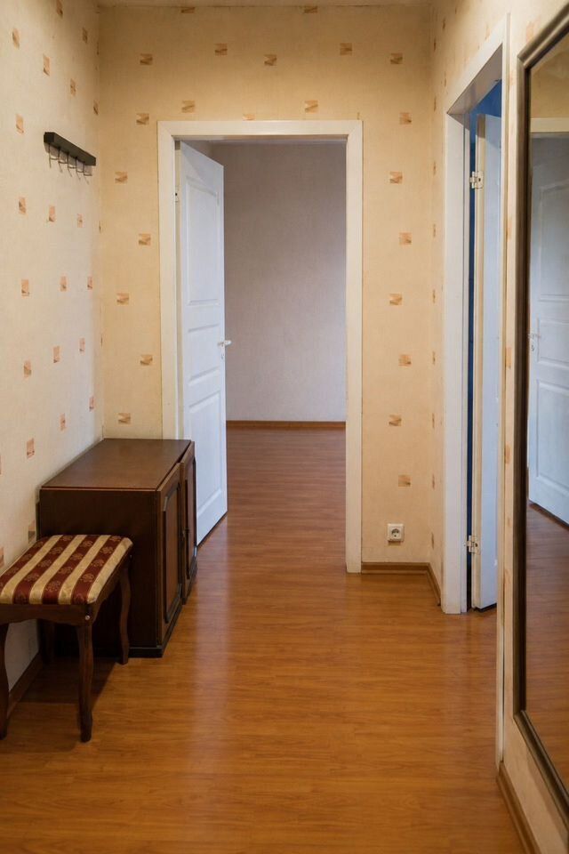 2-комнатная квартира, 60 м² — фото 6