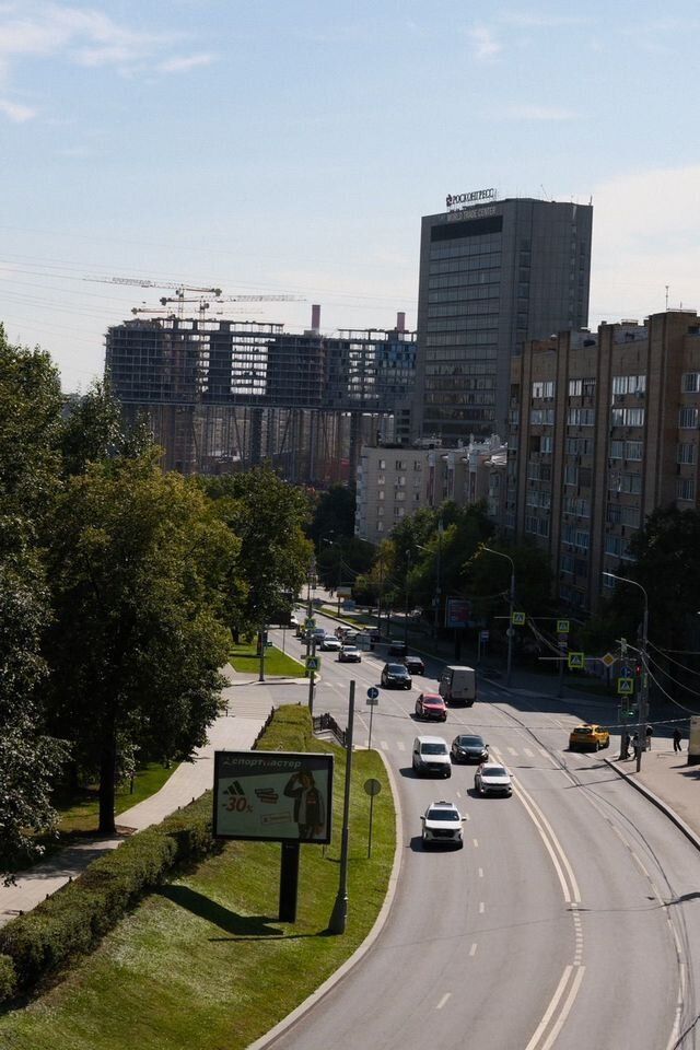 2-комнатная квартира, 60 м² — фото 8