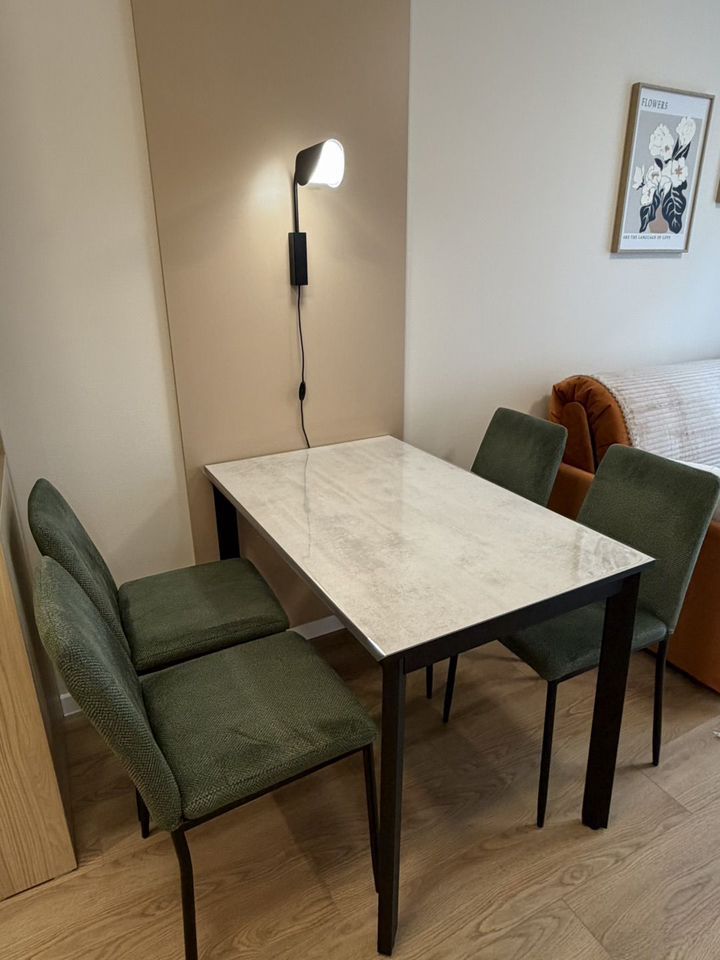 2-комнатная квартира, 50 м² — фото 2