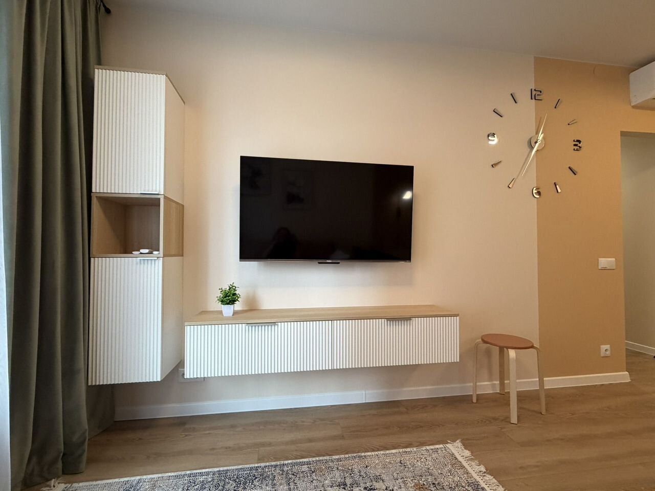 2-комнатная квартира, 50 м² — фото 4