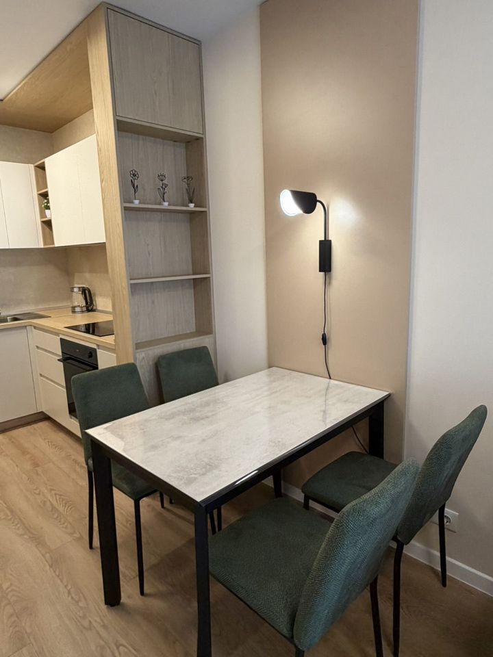 2-комнатная квартира, 50 м² — фото 5