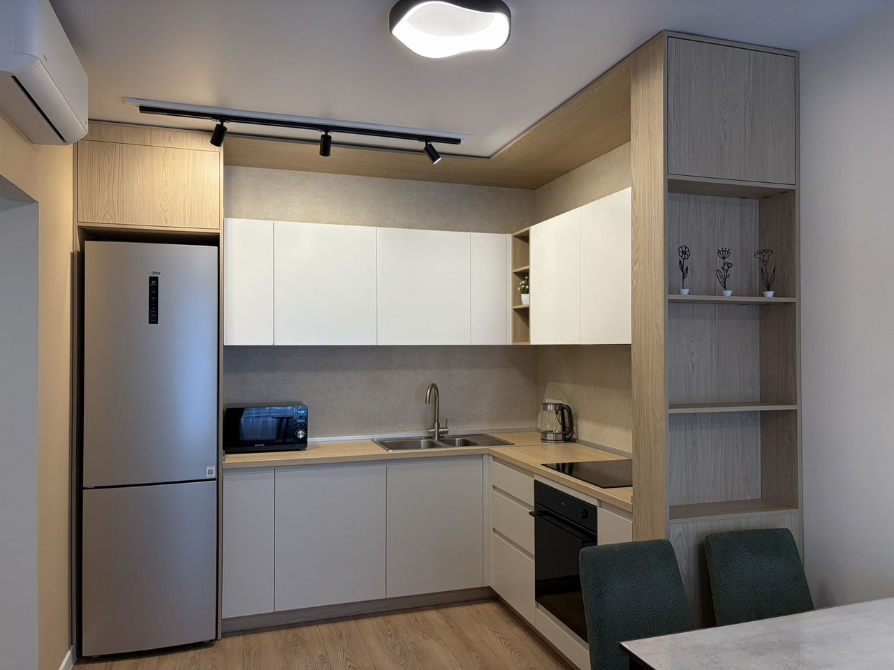 2-комнатная квартира, 50 м² — фото 6