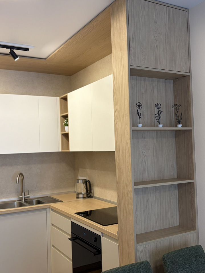 2-комнатная квартира, 50 м² — фото 8