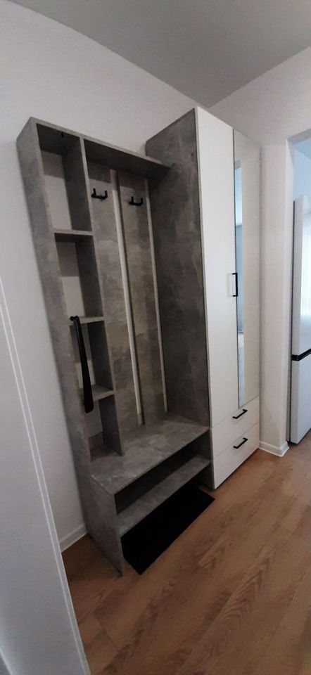 Квартира-студия, 25 м² — фото 1