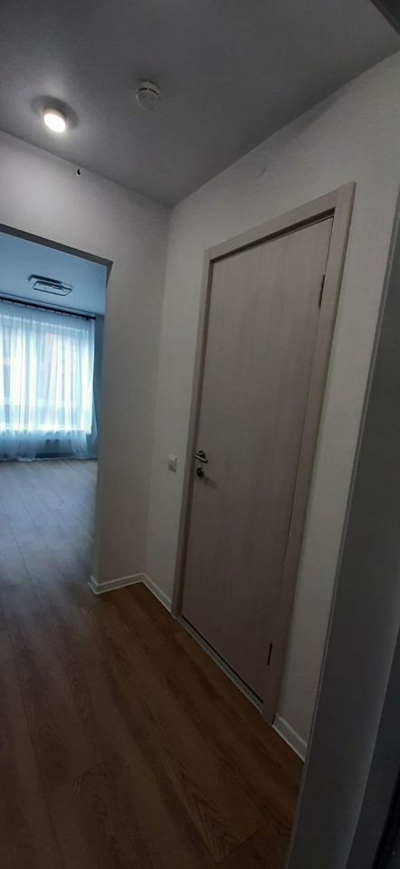 Квартира-студия, 25 м² — фото 3