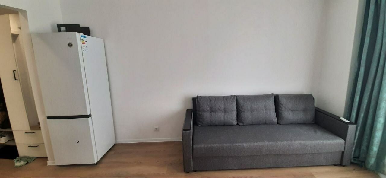 Квартира-студия, 25 м² — фото 5
