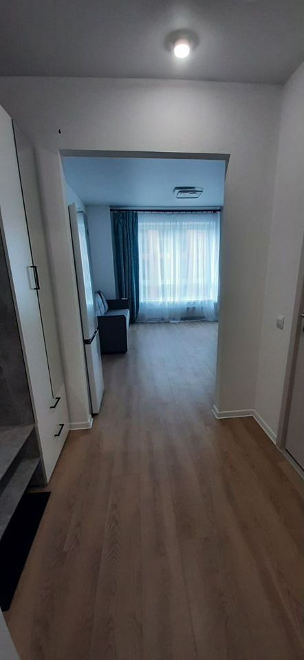 Квартира-студия, 25 м² — фото 6