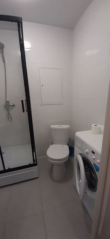 Квартира-студия, 25 м² — фото 7