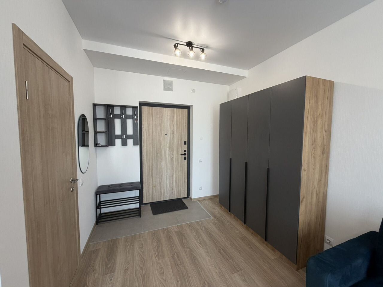Квартира-студия, 25 м² — фото 2