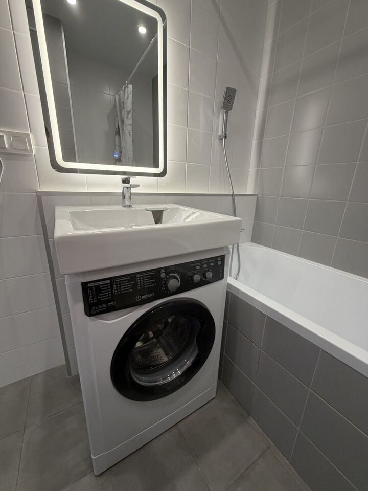 Квартира-студия, 25 м² — фото 7