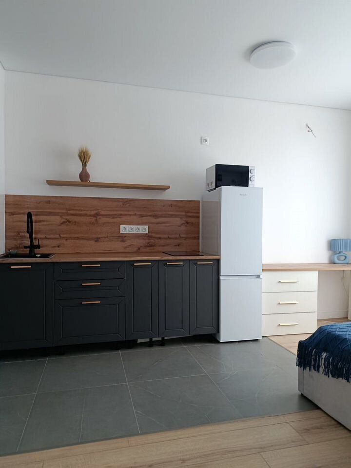 Квартира-студия, 25 м² — фото 2