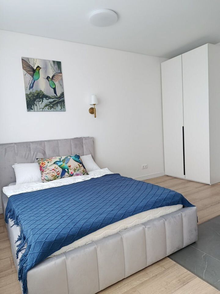 Квартира-студия, 25 м² — фото 3