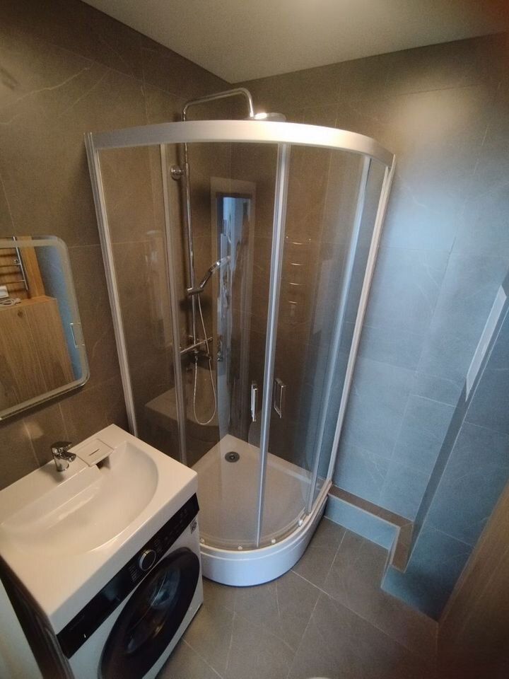 Квартира-студия, 25 м² — фото 4