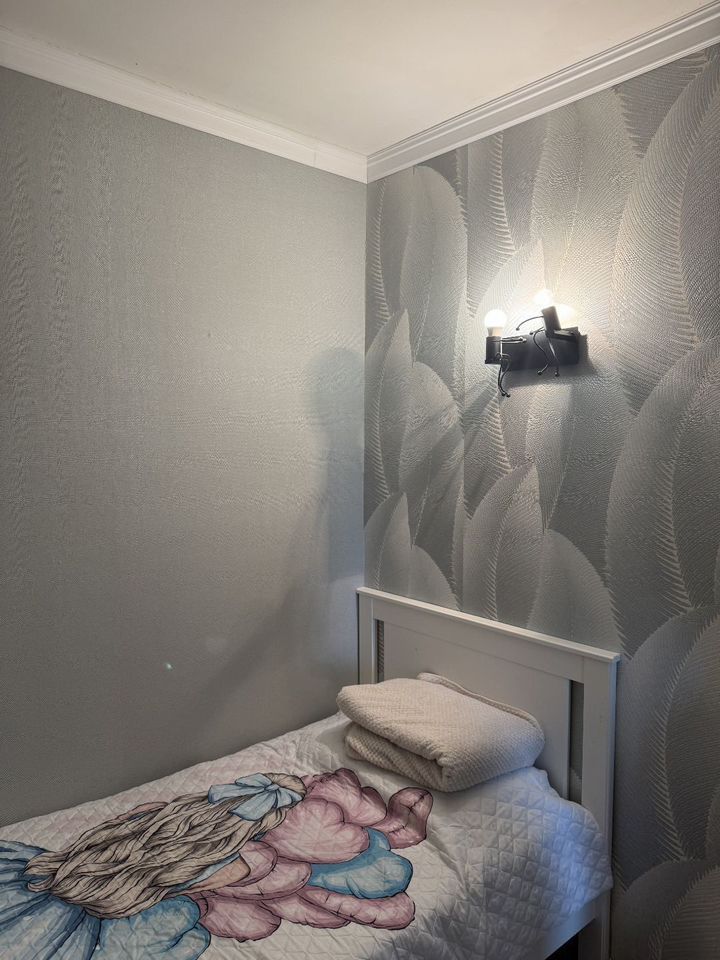 1-комнатная квартира, 40 м² — фото 8