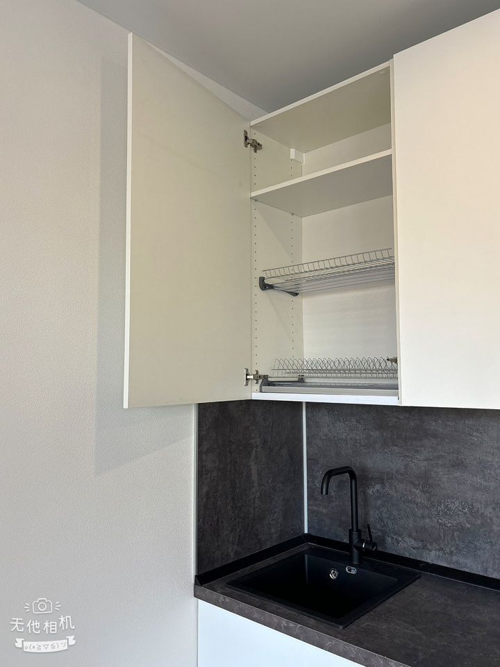 1-комнатная квартира, 40 м² — фото 3
