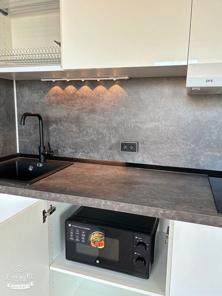 1-комнатная квартира, 40 м² — фото 4