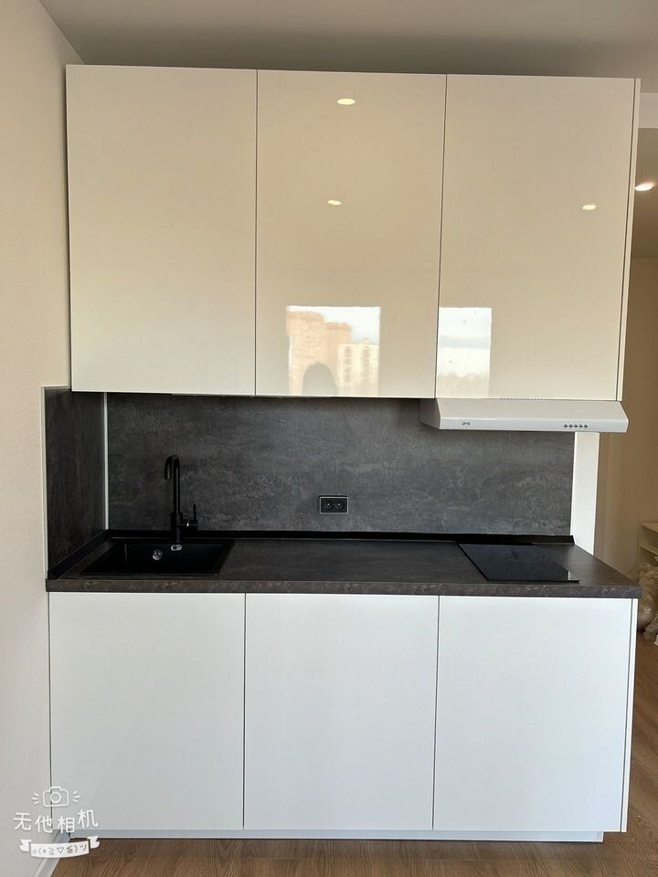1-комнатная квартира, 40 м² — фото 5