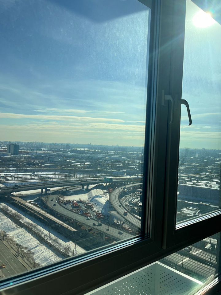 1-комнатная квартира, 40 м² — фото 8