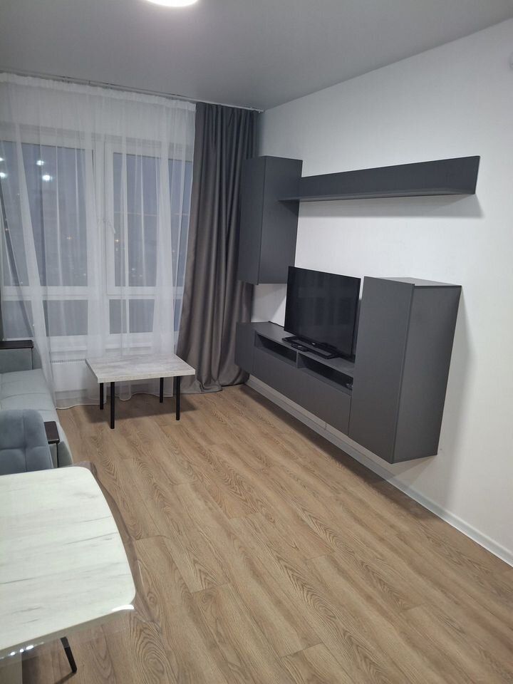 2-комнатная квартира, 40 м² — фото 2