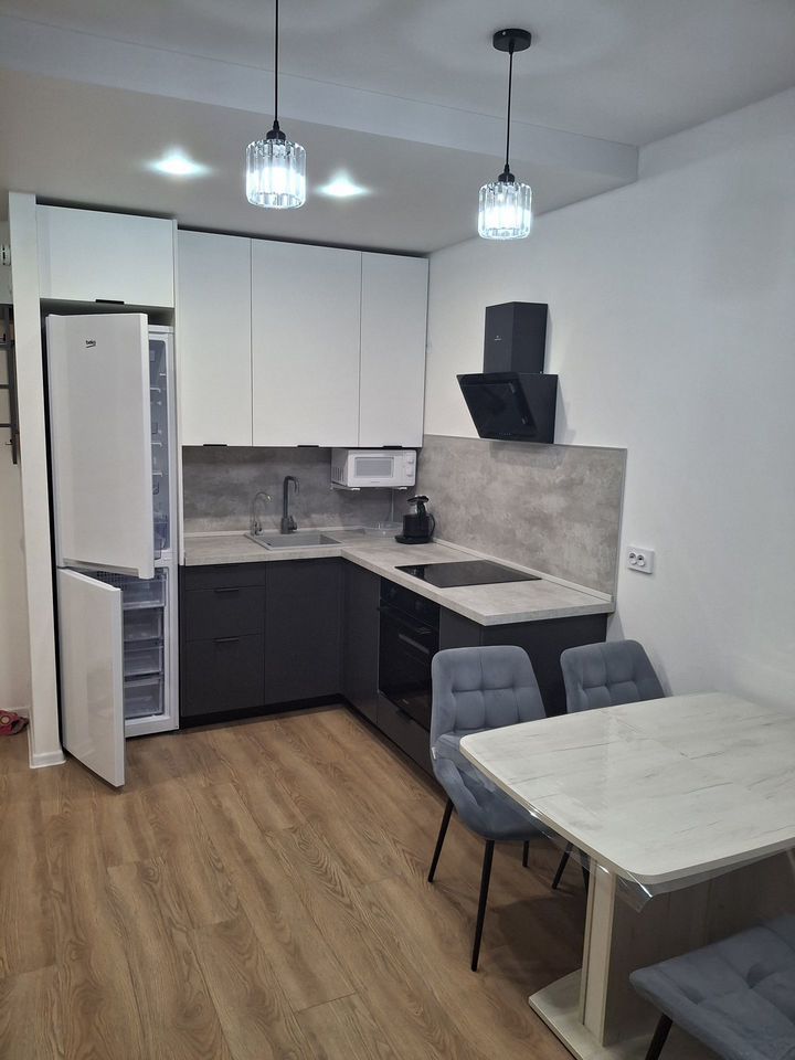 2-комнатная квартира, 40 м² — фото 3