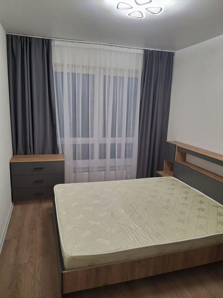 2-комнатная квартира, 40 м² — фото 4