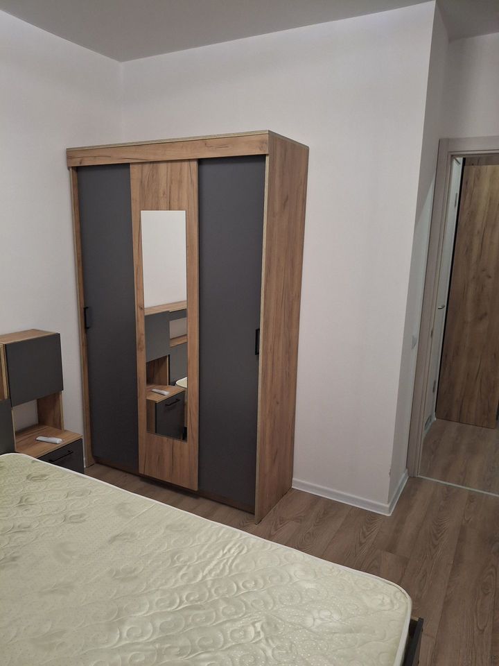 2-комнатная квартира, 40 м² — фото 5
