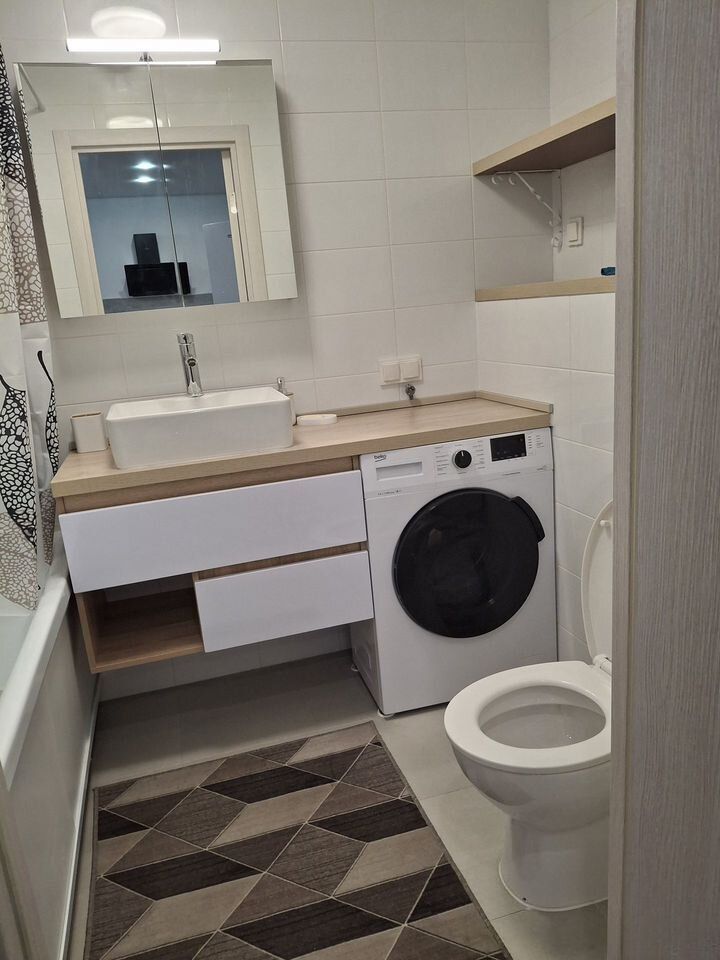 2-комнатная квартира, 40 м² — фото 6
